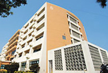 沖縄国際大学