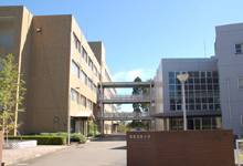 宮崎国際大学