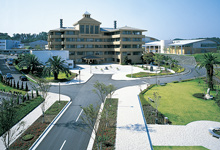 宮崎産業経営大学
