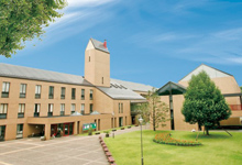 恵泉女学園大学
