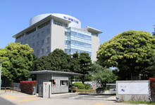 神奈川大学