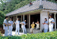 沖縄アカデミー専門学校