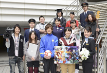 東京工学院専門学校