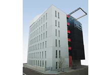 麻生建築＆デザイン専門学校