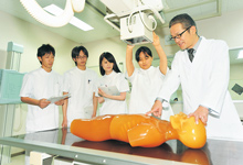 鹿児島医療技術専門学校