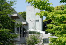 嘉悦大学