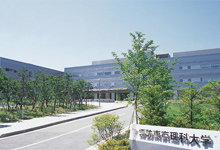 東京理科大学