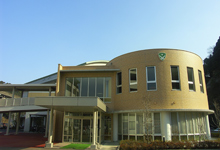 鹿児島医療福祉専門学校