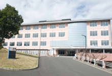 北九州リハビリテーション学院