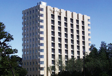 日本薬科大学