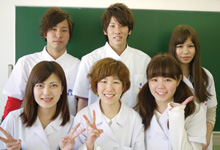 神戸理容美容専門学校