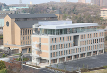 ヤマザキ学園大学