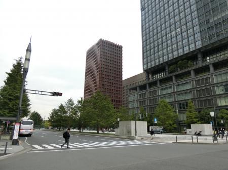 外国人が多い！