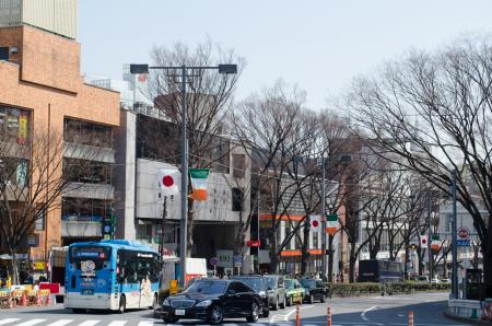 表参道