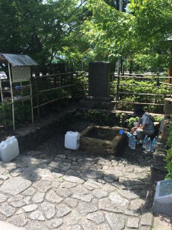 水の都・大垣市