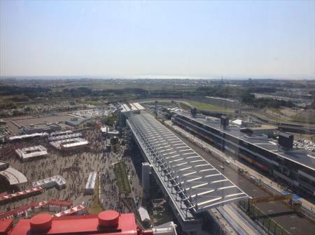 鈴鹿サーキット