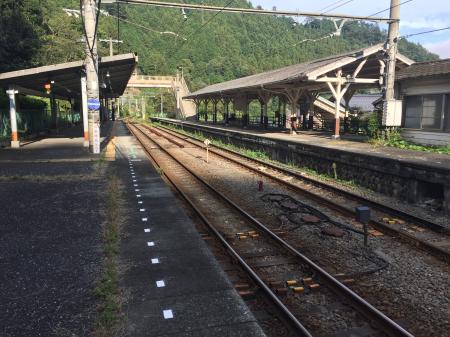 タイムスリップ